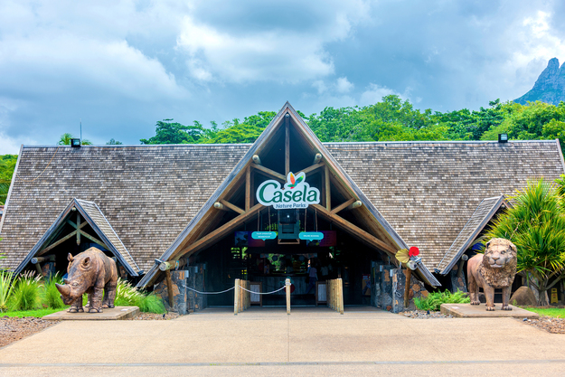 Adventure Parks