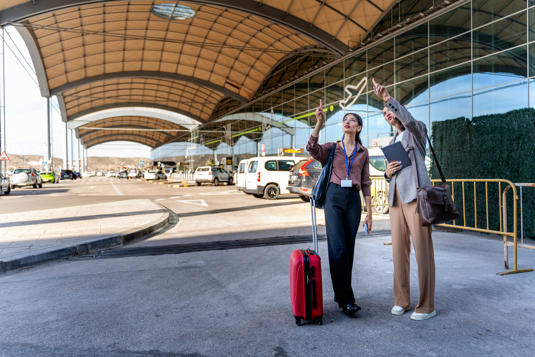 Airport Transfer