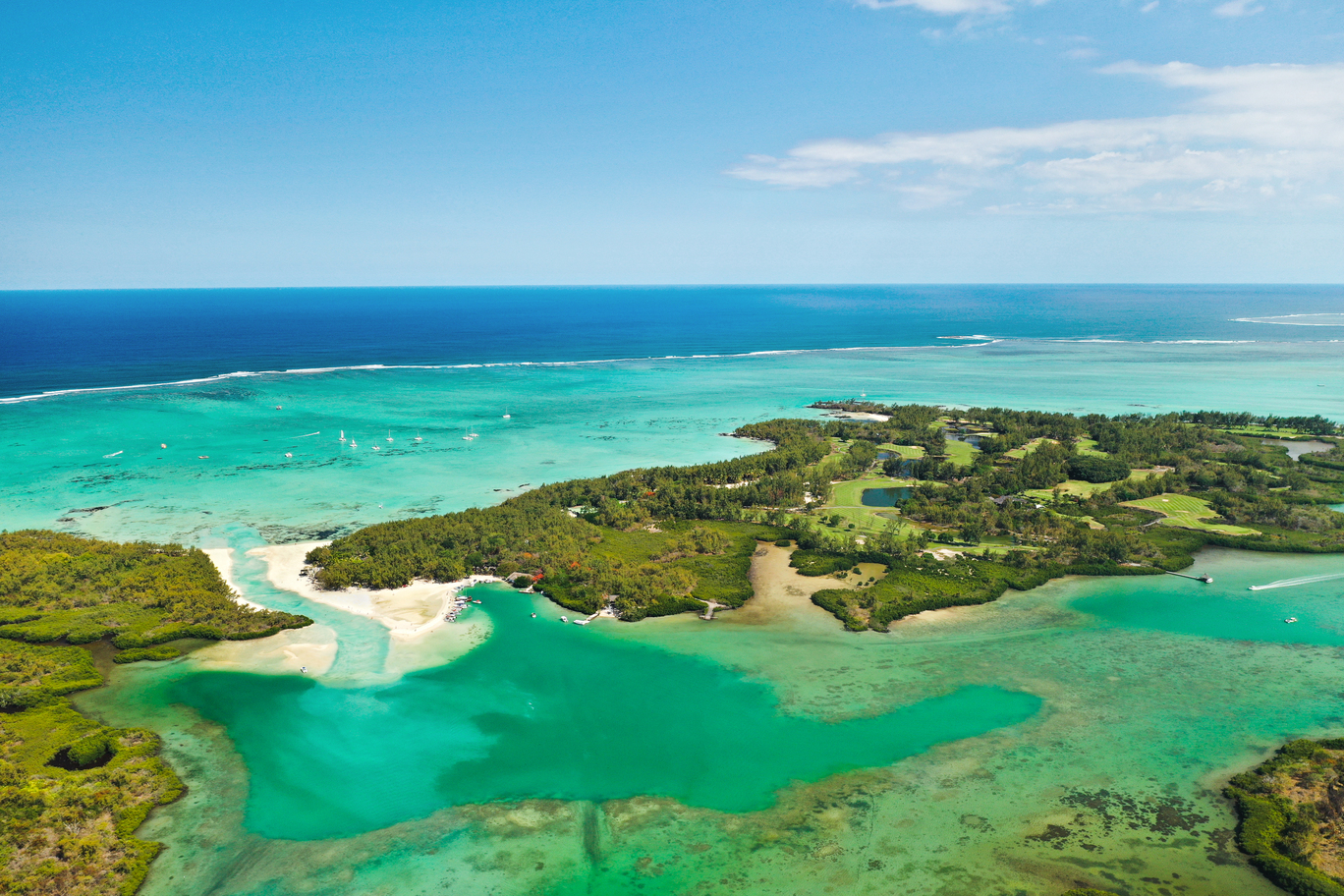 Island Tours