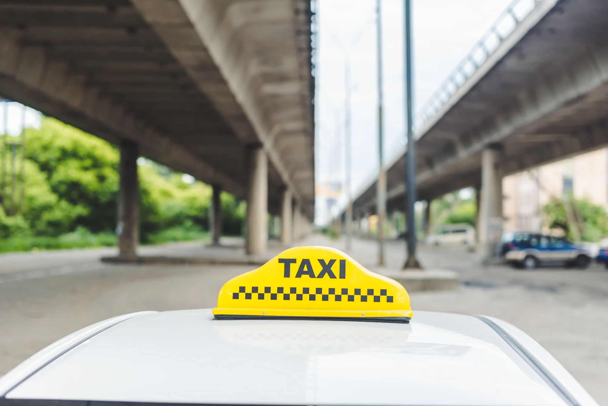 Taxi Service